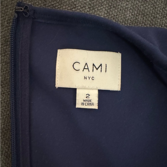 CAMI NYC Bodysuit - Picture 4 of 4